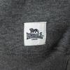 Lonsdale Mens Crew Neck Regular Long-Sleeved Sweatshirt