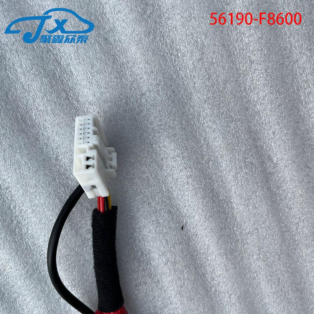 Для Hyundai Tucson 2015-многофункциональное расширение жгута проводов обогрева рулевого колеса