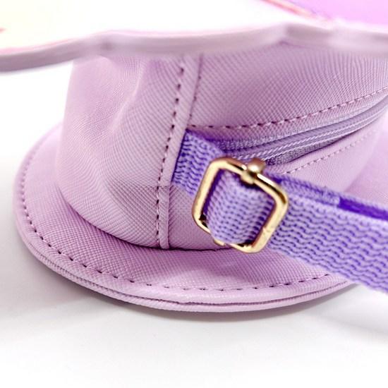 Haute Anjou Sweet and Sour Catch Tiniping Posil Ping Raina Cross Bag, a Popular Character In Korea