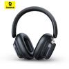 Baseus Bowie 10 Max Wireless Headphones Noise Cancelling 120Hrs Listening Time Low Latency Gaming Headset