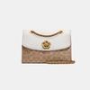 COACH Parker 26 Camellia Фирменная Сумка через плечо