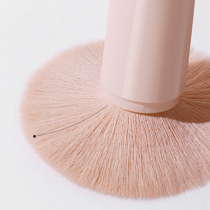 4 шт./компл., 4 в 1, телескопическая кисть для макияжа, портативный дорожный набор кистей для макияжа, тени для век, рассыпчатая пудра, мини-кисть для макияжа, инструменты для красоты