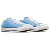 Converse Chuck Taylor All Star Seasonal Color Comfortable Versatile Durable Non-Slip Low-Top Canvas Shoes Unisex Sneakers Blue A04545C