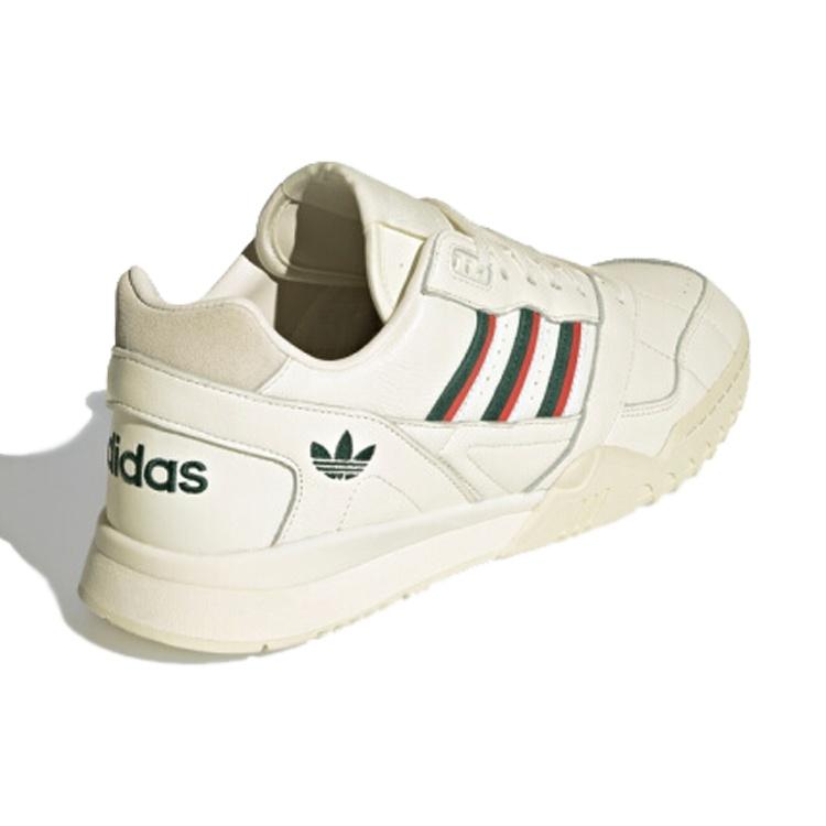 adidas originals A.R. Trainer 'White Black Red' Men's EG6709