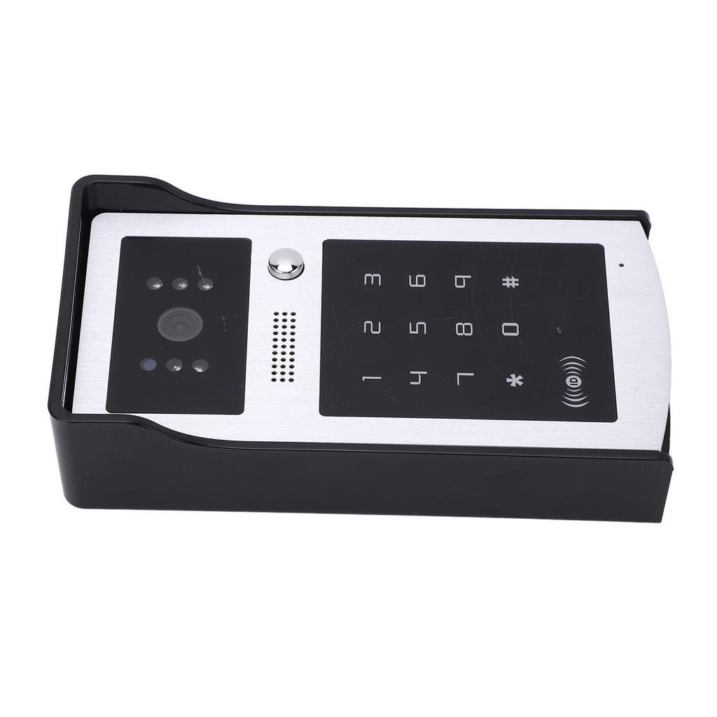 Для беспроводной дверной камеры 2MP 1080P для Tuya Motion Detection Night Vision Digital HD Smart