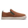 New men's canvas shoe covers, footboard shoes, breathable sports shoes, casual trendy shoes, men's shoes