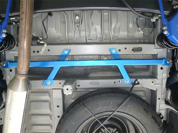 Cusco Power Brace for Toyota Alphard 943 492 R (Rear)