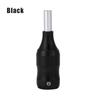 5 Types Aluminum Alloy Tattoo Handles Machine Cartridge Grip Round Accessory