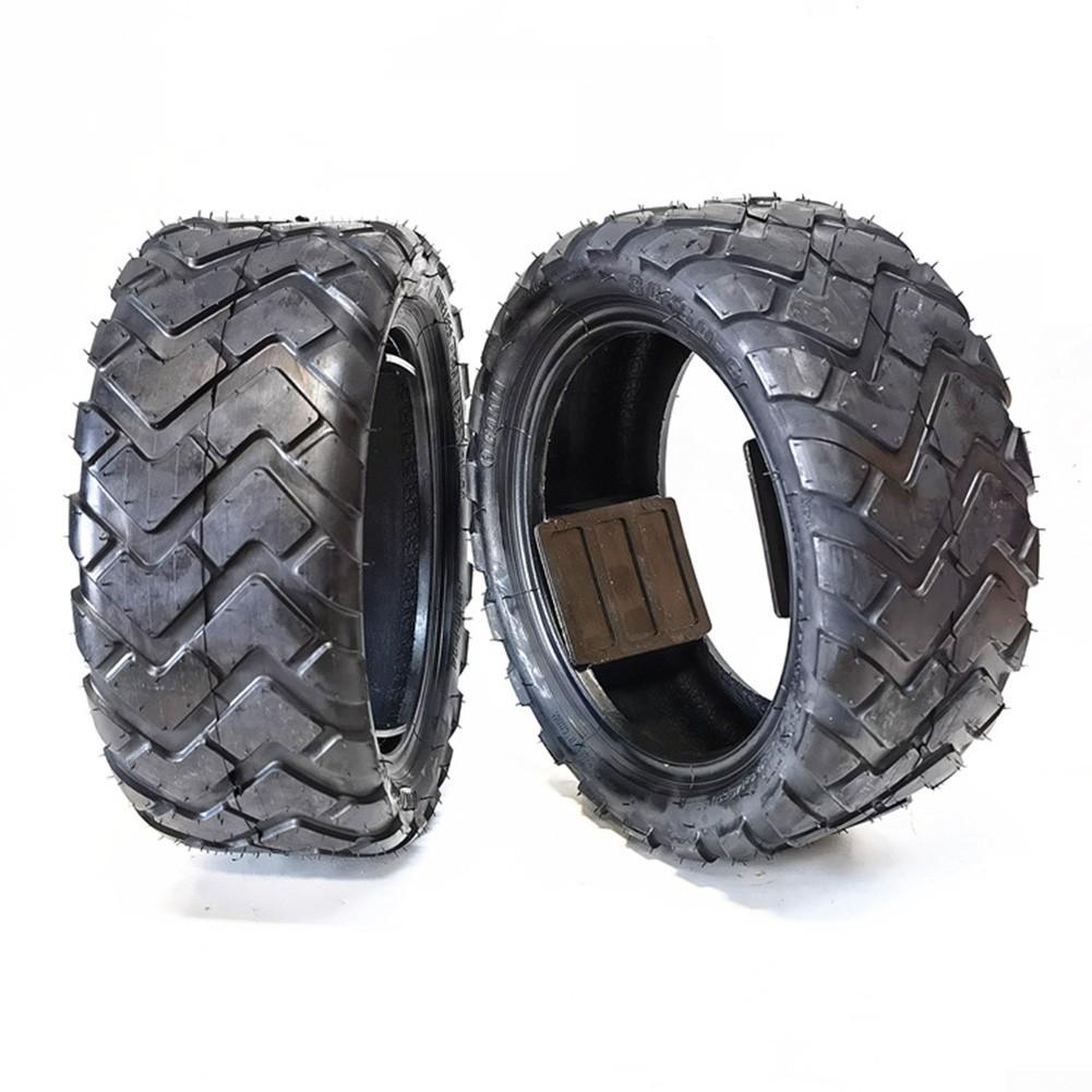 Практичная замена внутренних частей бескамерных шин