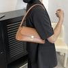 Женская сумка через плечо из искусственной кожи, модная, с одной лямкой, кросс-боди