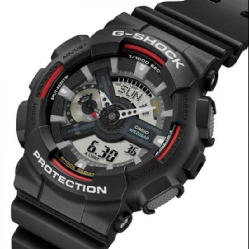 G Shock Ga 110rl 1adr