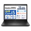 Ноутбук Nissan Vostro 10-го поколения Core 8 ГБ SSD [Восстановленный], 3591, 15,6 дюйма, i5-1035G1, ОЗУ/256 ГБ