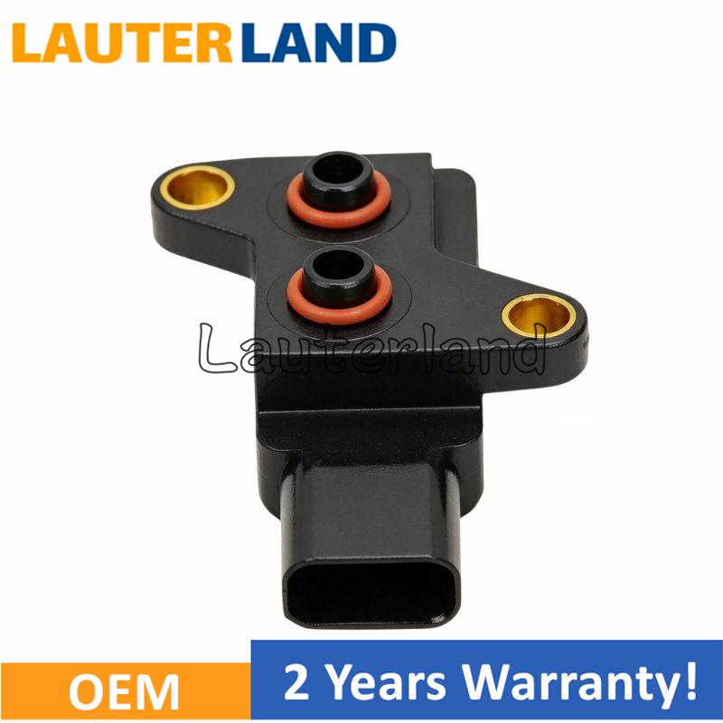 NEW For YH1180 Engine Pressure Sensor Harvester Parts 129978-12700 129978 12700 12997812700 MIU802948 MIU802107 MIU803774