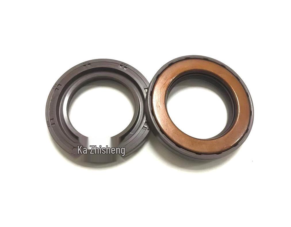 Volvo S60/S40/S70/S80 Сальник дифференциала и полуоси 6843112