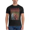 Cannibal Corpse Violence Unimagined Черная Футболка morbid angel с длинным или коротким рукавом