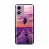 For Motorola Moto E14 Case Luxury TPU Soft Silicone Phone Cases Cover For Moto E13 E MotoE14 E 14 Shockproof Lovely Bumper Coque