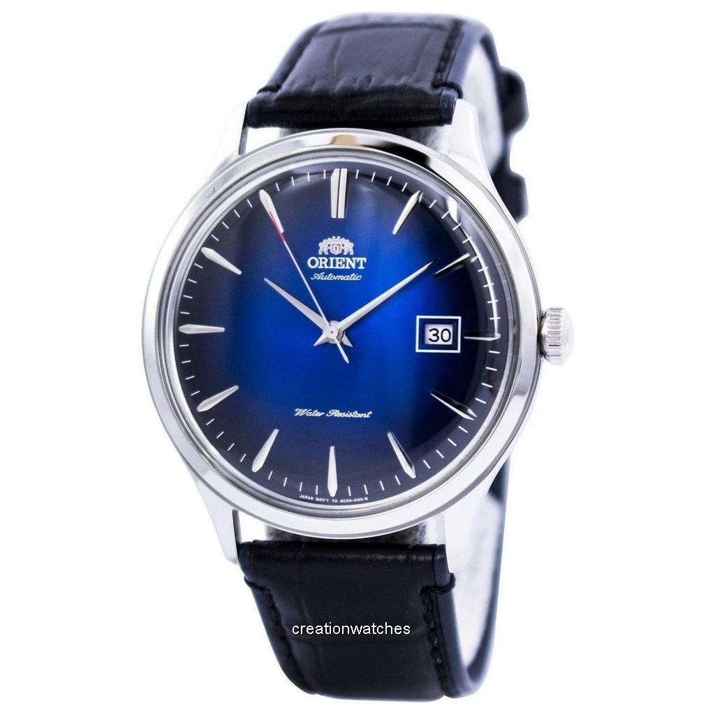Orient Bambino Version 4 Classic Automatic FAC08004D0 AC08004D Мужские часы