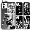 ШАХМАТЫ МАТ Для iPhone 17 Air 16 Чехол для телефона Cover 15 14 plus 12 13 pro max coque Shell Fundas