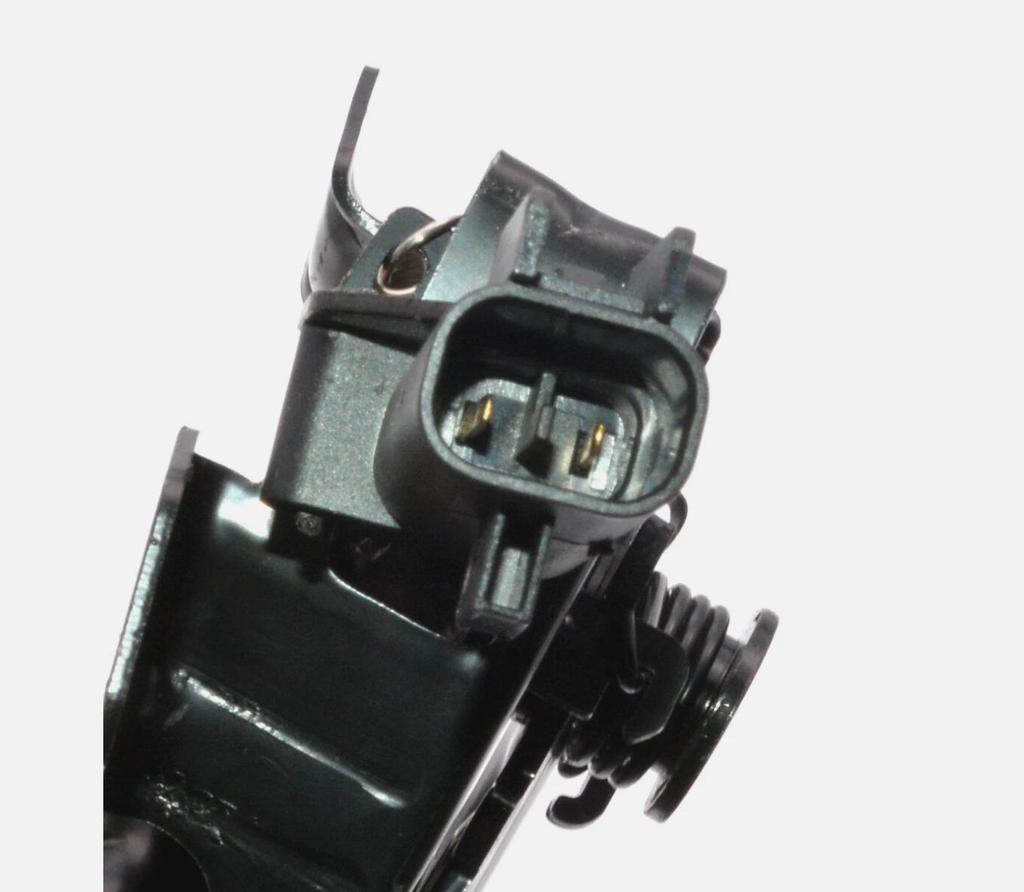 81130H8000 81130-H800 Замок капота для Kia Rio 2016-2020.