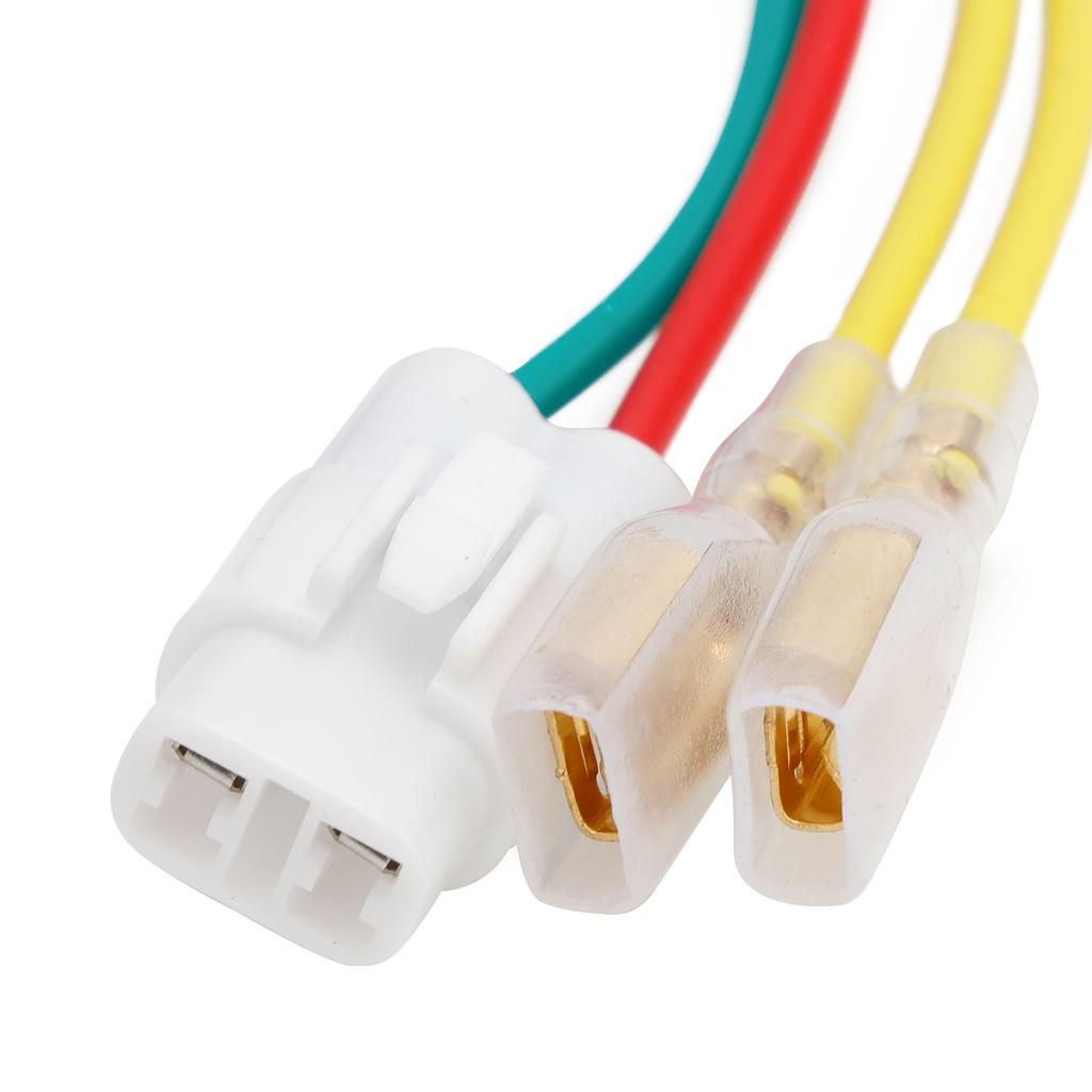 Ignition Stator Regulator & Gasket For Gas Gas EX250F EX350F MC250F MC350F 21-24