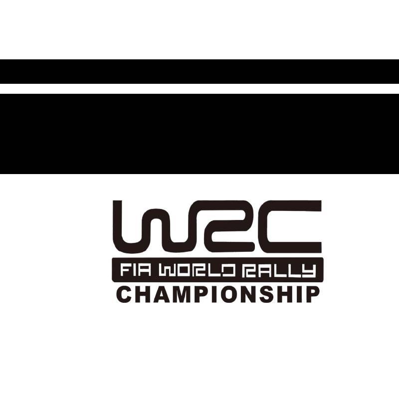 Светоотражающая наклейка на кузов автомобиля с текстовым дизайном для улучшения видимости и для кастомных автомобилей