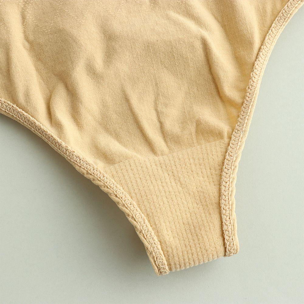 Underwear Butt Lifter Shapewear Slimming Waist Trainer Body Shapers Cincher Briefs Thong G-string