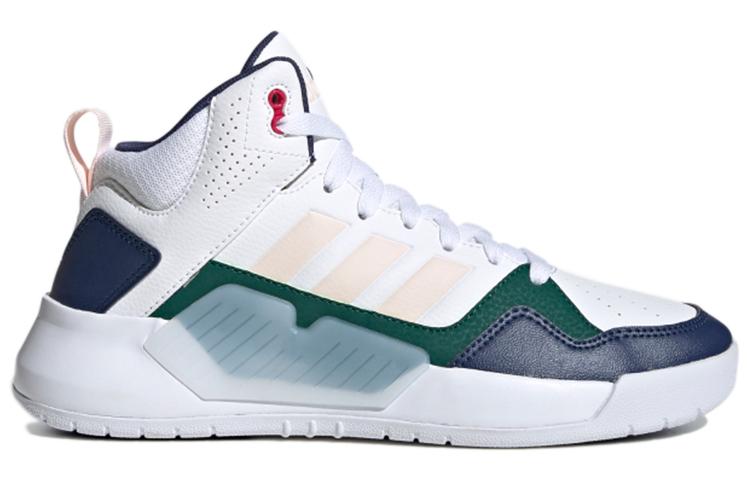 adidas Neo Play9tis 2.0 Белый Женский G55056