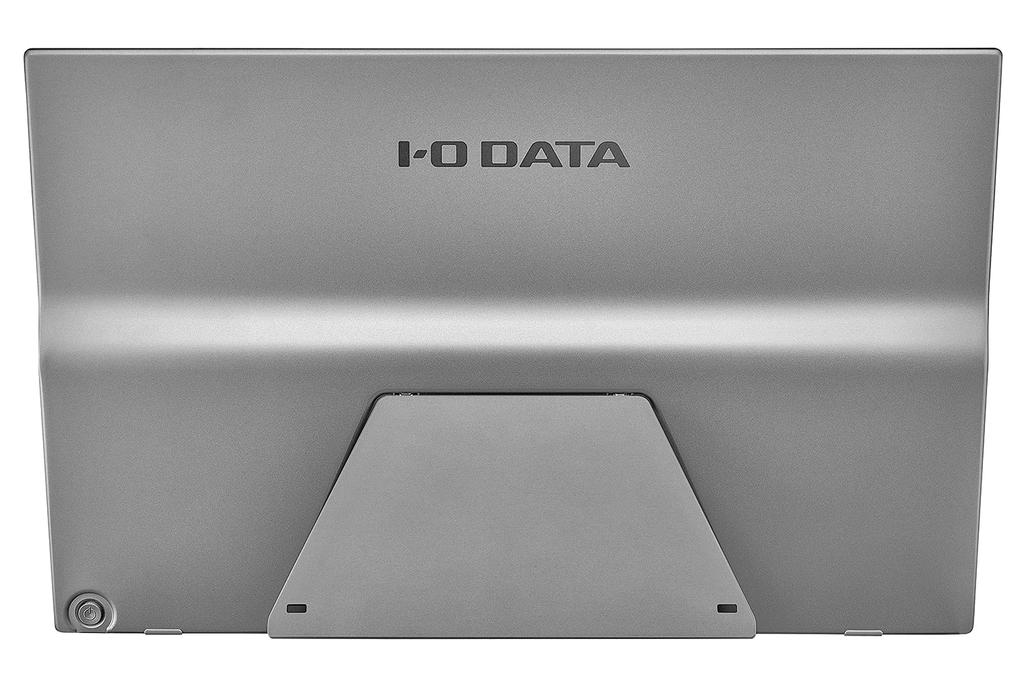 IODATA Mobile Monitor Inch Full HD ADS Panel 15.6 (4ms/PS4/Xbox/Switch/PC Compatible/MiniHDMI/USB-C/Saturday/Sunday Support/Japanese Manufacturer)