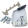 Крышка сцепления звездочки Шип Для STIHL 024 026 028 029 034 036 038 039 Ms240 Ms260 Ms290 Ms310 Ms380 Ms381 Ms390 Ms460 Ms660