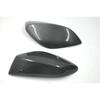 Carbon Fiber Mirror Covers for Toyota GT86 & Subaru BRZ