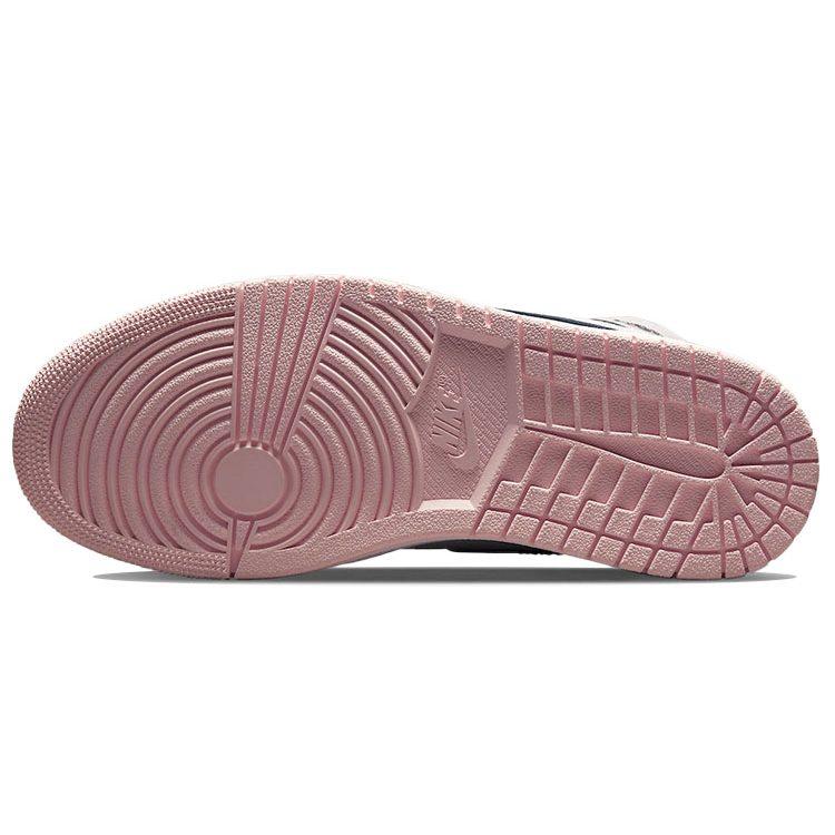 Air Jordan 1 Retro High Og Se 'Bubble Gum' Женские DD9335-641