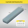 Электрический двусторонний точильный камень Чжаоран