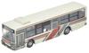 My Town Bus Collection Hokkaido Chuo Bus Diorama Supplies MB1-2