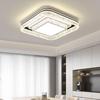 Modern Italian Minimalist Luxury Ceiling Lamp for Bedroom and Living Room