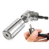 Angle Hex Bit 105 Degree Bender Screwdriver Socket Holder Batch Head Bit Holder Screwdriver Adapter