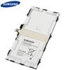 Original Tablet Battery EB-BT800FBE For Samsung Galaxy Tab S 10.5 SM-T800 7900mAh SM-T801 SM-T805C SM-T807 7900mAh