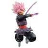 BANPRESTO Dragon Ball Super THE GOKU BLACK G×materia