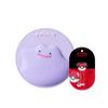 Bellman Pokemon UV Sun Cushion Metamon 15G Special Poke Ball Figure Lip Balm 4,5 г, 1 шт.