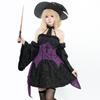 New Magic Wand Halloween Props Wand Wizard Cosplay Stage Costumes