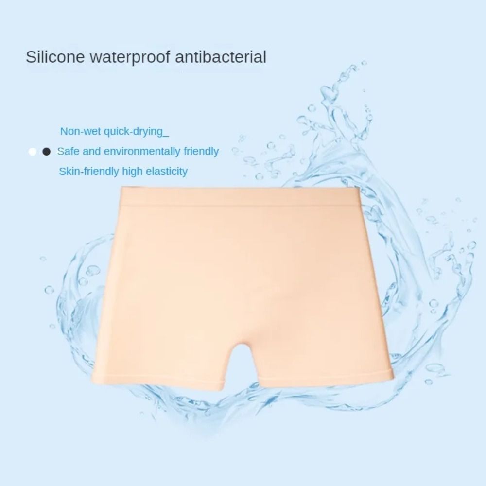 Силиконовые плавки Четырехугольные плавки Высокоэластичные плавки Детские плавки