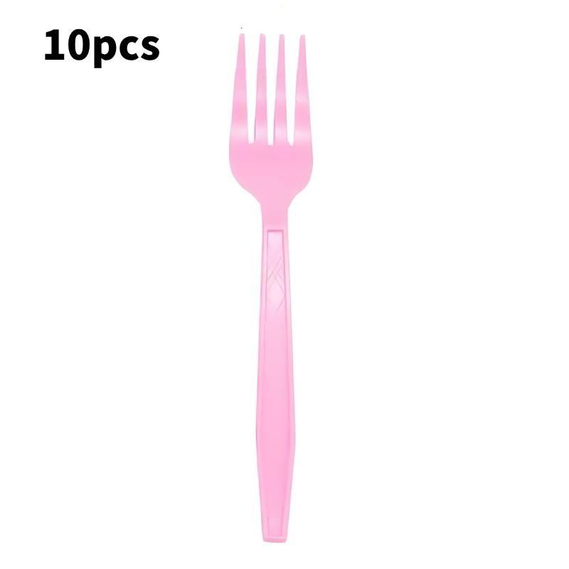 Набор праздничной посуды Моана Тарелки Салфетки Столовые приборы Детские украшения Праздник