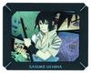 Ensky Naruto Shippuden Sasuke Paper Theater H80 X W100 X D42mm Made of Paper PT-340 Approx.