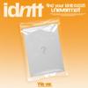 Idntt 1-й мини-альбом - unevermet (Мы вер.)- Дата выпуска  2025-08-11