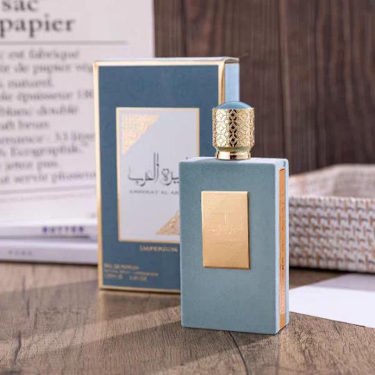 AMEERAT ASD Arabian Princess Ladies Perfume Dubai Pink Flannel Perfume PERFUME