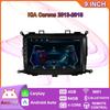 9 Inch Wireless Android Car Radio Carplay For KIA Carens 2013 - 2018 Multimedia Video Player GPS Navigation WIFI 4+64GB
