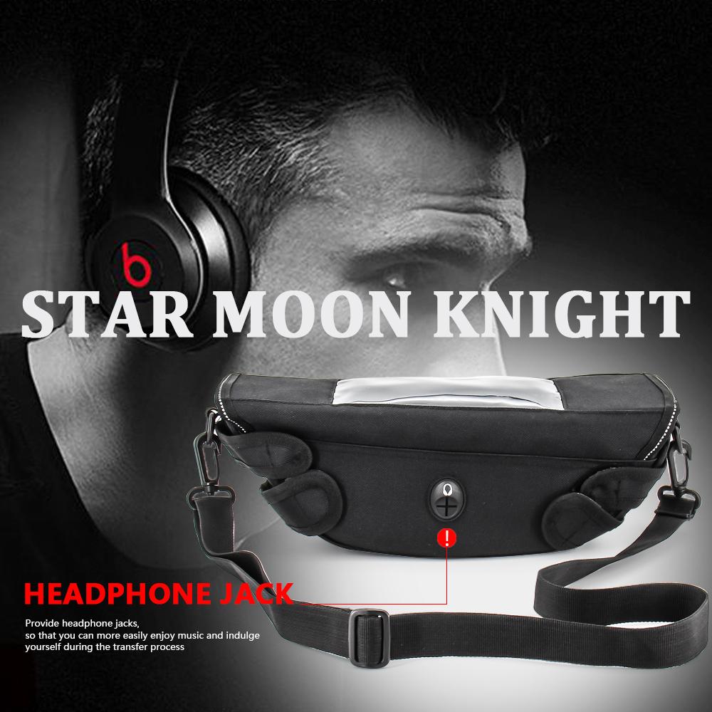 Водонепроницаемая сумка на руль, дорожная сумка для Kawasaki Versys 1000 Versys 650 Versys-X 300