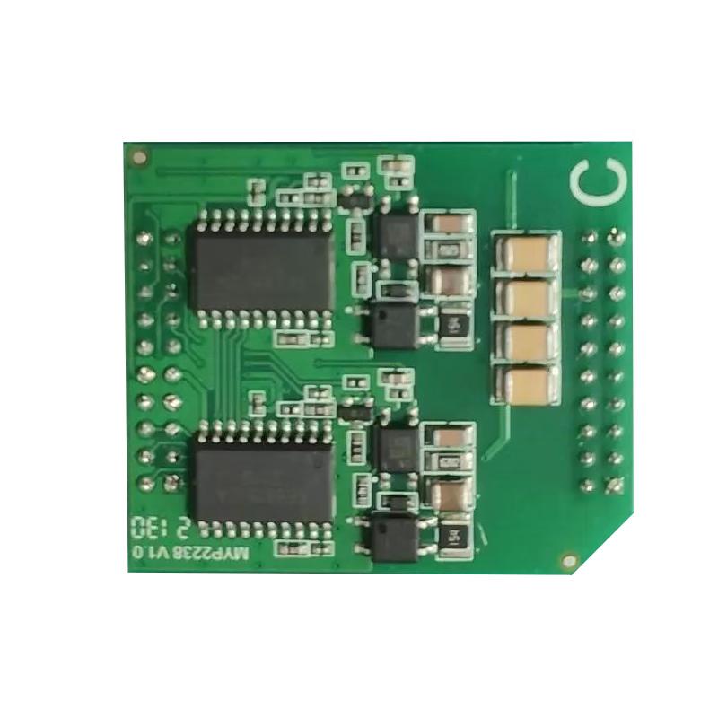 Huahuan Fiber Optic Adapter