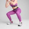 PUMA Strong Tight sport leggings DryCELL violet