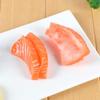Japanese Food Simulated Sashimi Model Sushi Simulation Kitchen Toy  Kitchen Toys