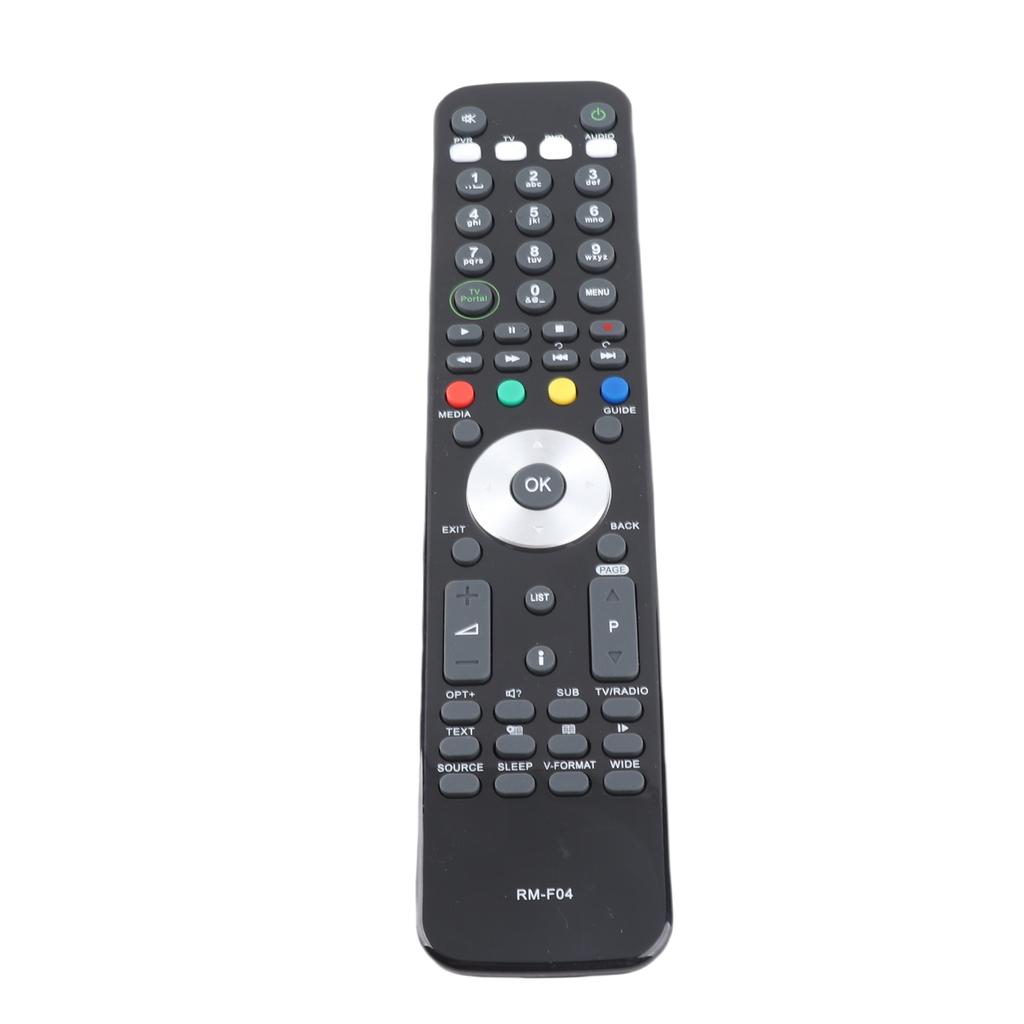 Новый сменный пульт дистанционного управления, подходящий для HUMAX RMF04 Foxsat HDR Freesat Box
